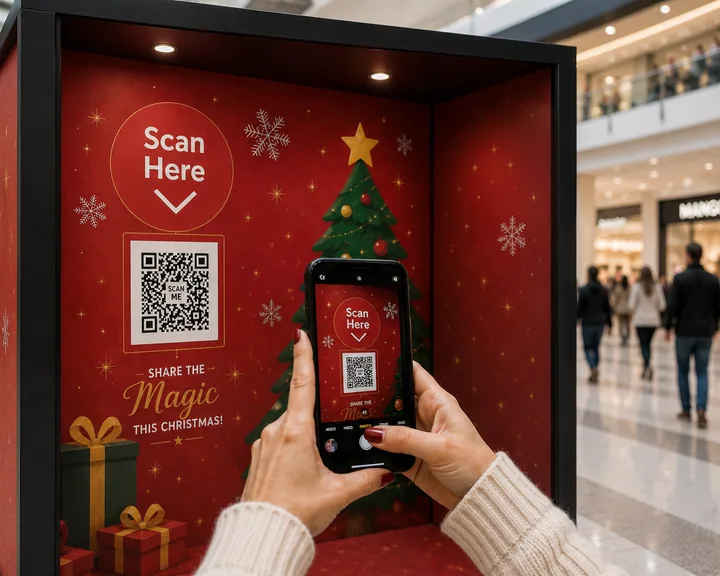 Seasonal scan activation